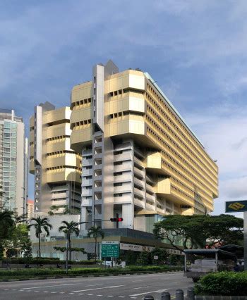 Herbalife International Singapore Pte Ltd, Tripleone Somerset.